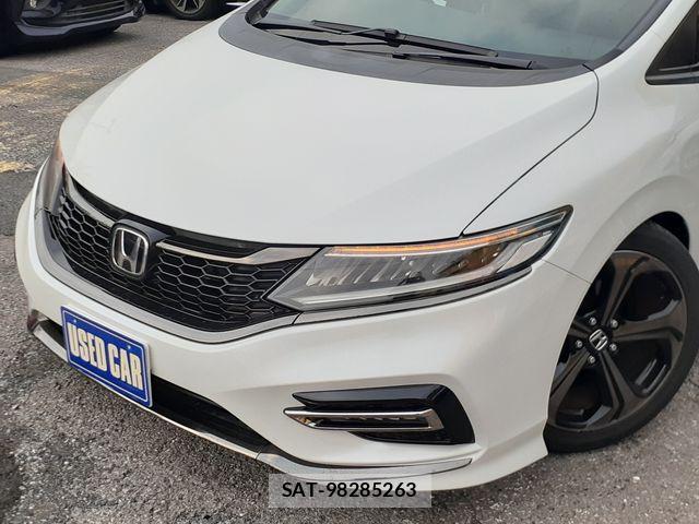 Honda JADE 2019-06 1354508-6