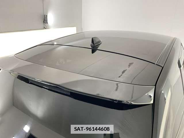 Honda JADE 2018-09 1354507-8