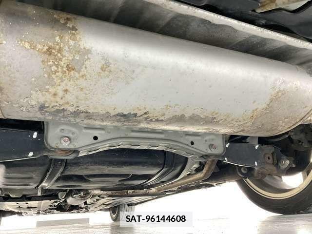 Honda JADE 2018-09 1354507-9