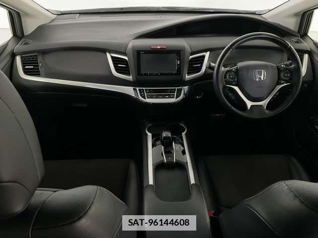 Honda JADE 2018-09 1354507-11