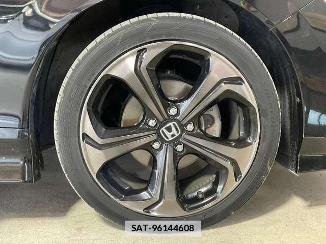 Honda JADE 2018-09 1354507-12