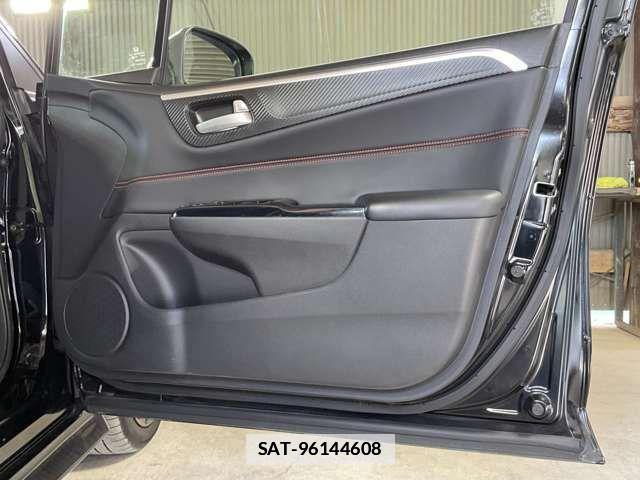 Honda JADE 2018-09 1354507-14