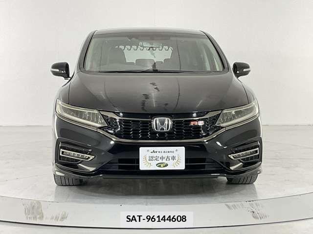 Honda JADE 2018-09 1354507-1