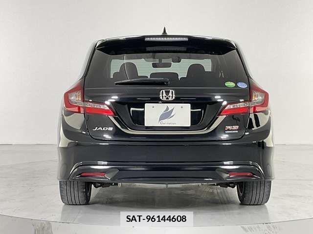 Honda JADE 2018-09 1354507-4
