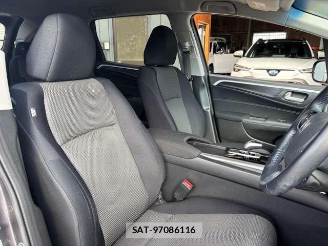 Honda JADE 2015-09 2318274-9