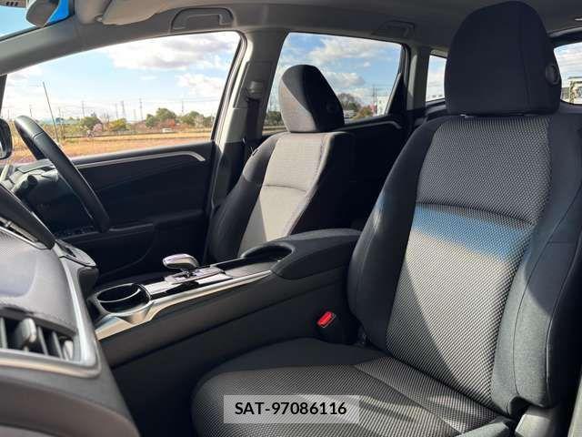 Honda JADE 2015-09 2318274-10