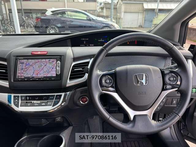 Honda JADE 2015-09 2318274-12