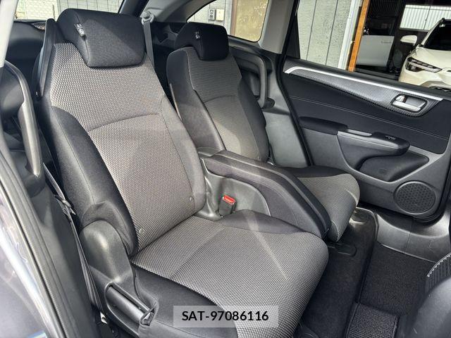 Honda JADE 2015-09 2318274-13