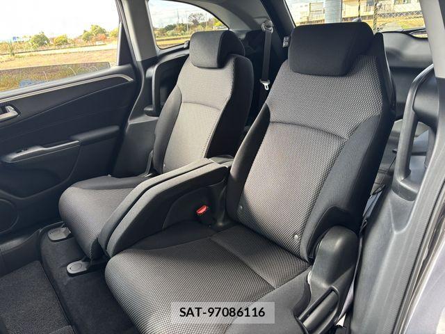 Honda JADE 2015-09 2318274-14
