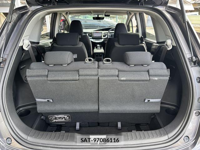 Honda JADE 2015-09 2318274-17