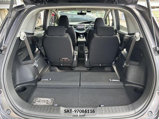 Honda JADE 2015-09 2318274-18
