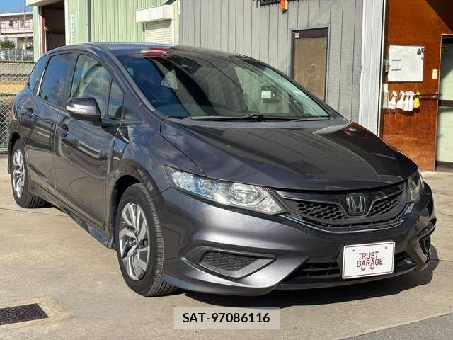 Honda JADE 2015-09 2318274-1