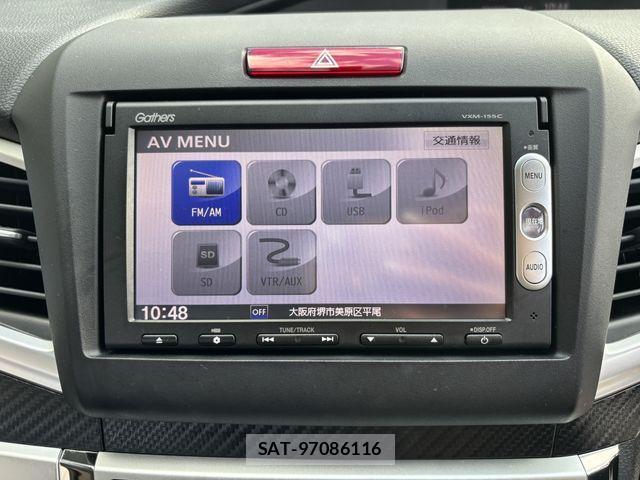 Honda JADE 2015-09 2318274-21