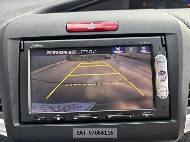 Honda JADE 2015-09 2318274-22