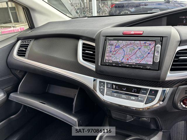 Honda JADE 2015-09 2318274-23