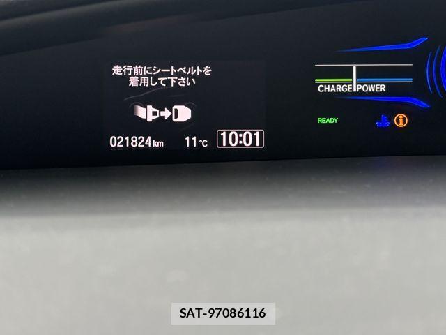 Honda JADE 2015-09 2318274-25