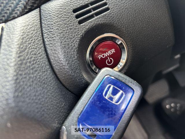 Honda JADE 2015-09 2318274-26