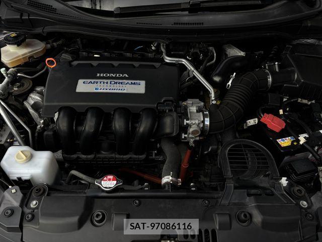 Honda JADE 2015-09 2318274-28