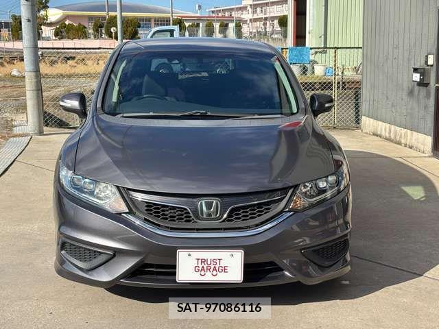 Honda JADE 2015-09 2318274-2