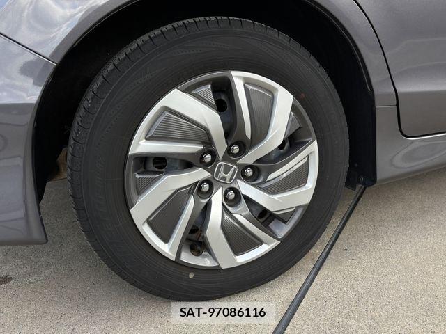 Honda JADE 2015-09 2318274-29