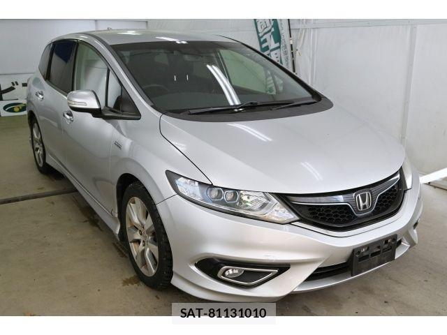 Honda JADE 2015-10 3375958-0