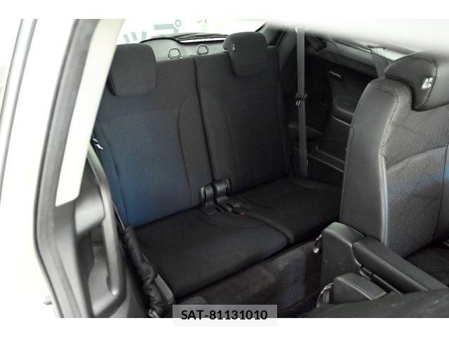 Honda JADE 2015-10 3375958-9