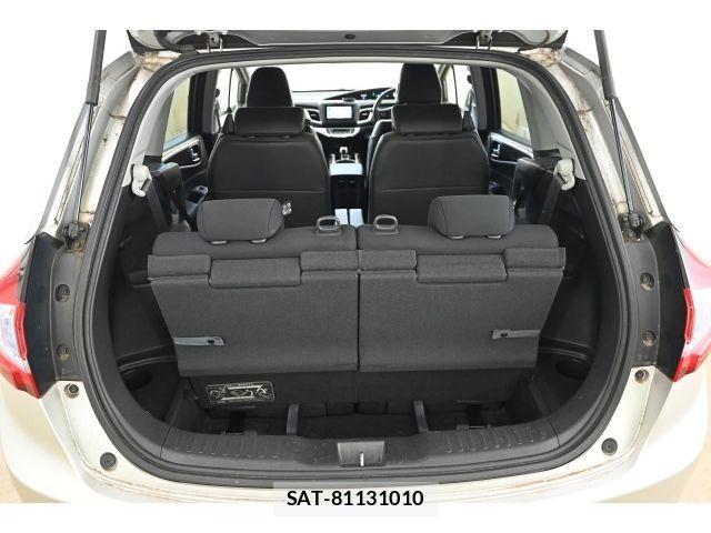Honda JADE 2015-10 3375958-12