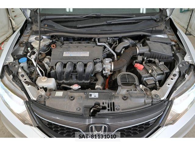 Honda JADE 2015-10 3375958-15