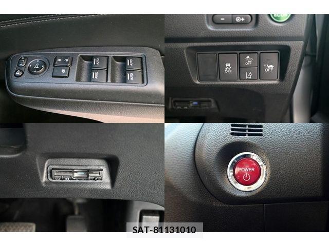 Honda JADE 2015-10 3375958-18