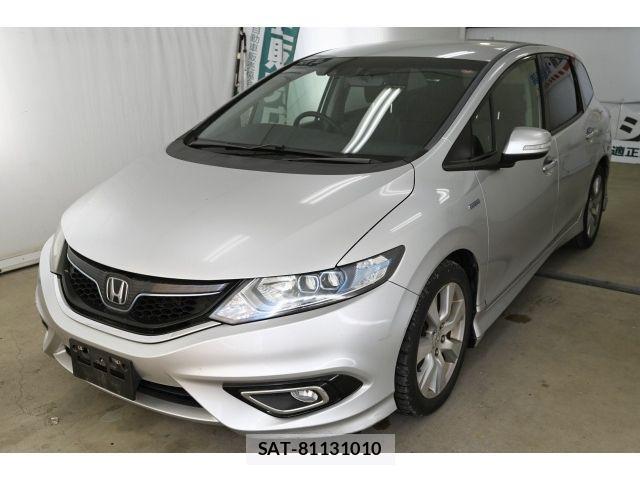 Honda JADE 2015-10 3375958-1
