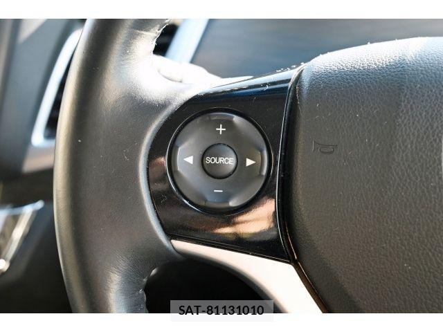 Honda JADE 2015-10 3375958-21