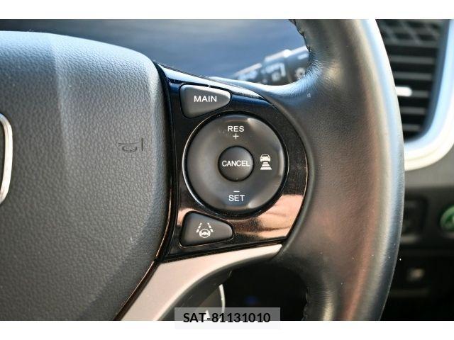 Honda JADE 2015-10 3375958-22