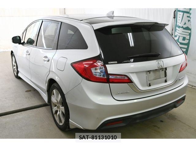 Honda JADE 2015-10 3375958-2