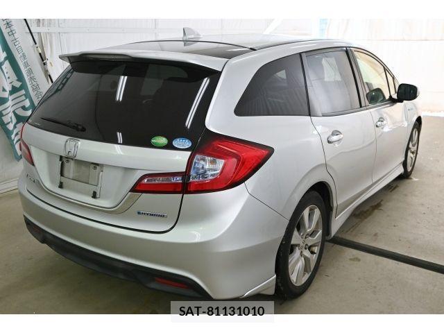 Honda JADE 2015-10 3375958-3