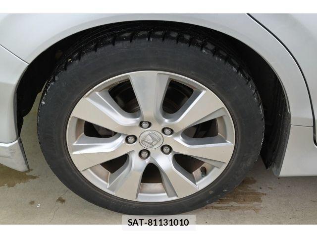 Honda JADE 2015-10 3375958-4