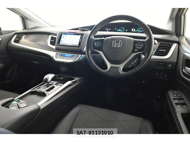 Honda JADE 2015-10 3375958-5