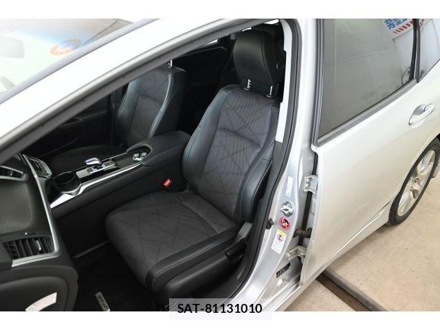 Honda JADE 2015-10 3375958-7