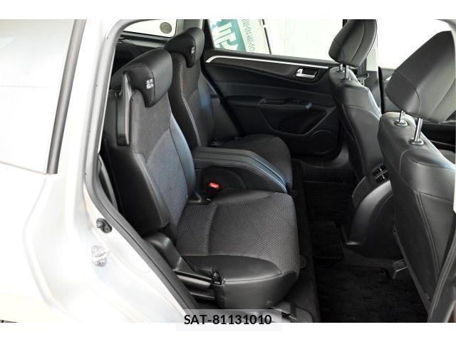 Honda JADE 2015-10 3375958-8