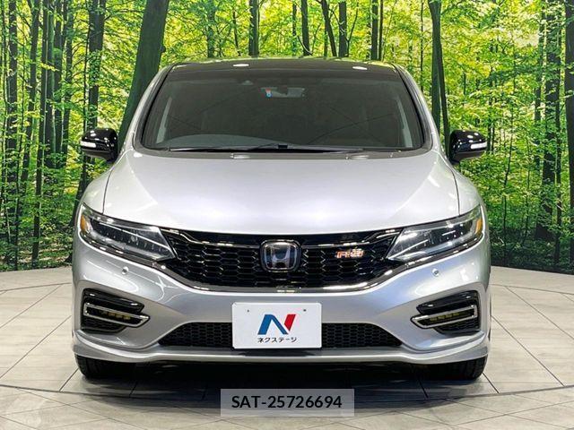 Honda JADE 2018-09 3906452-13