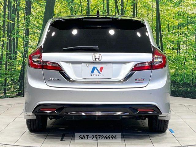 Honda JADE 2018-09 3906452-14