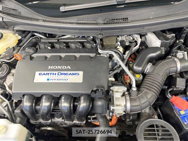 Honda JADE 2018-09 3906452-17