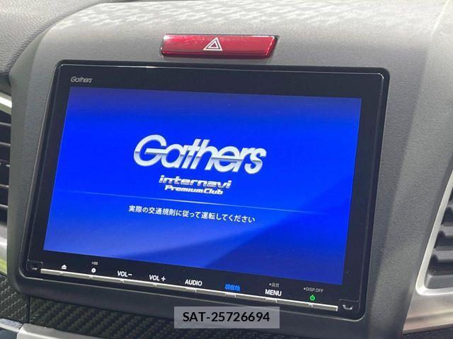 Honda JADE 2018-09 3906452-3