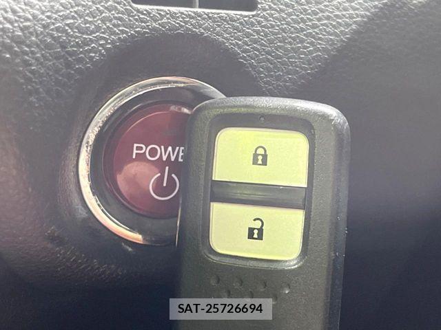 Honda JADE 2018-09 3906452-6