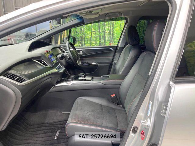 Honda JADE 2018-09 3906452-7