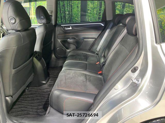 Honda JADE 2018-09 3906452-8