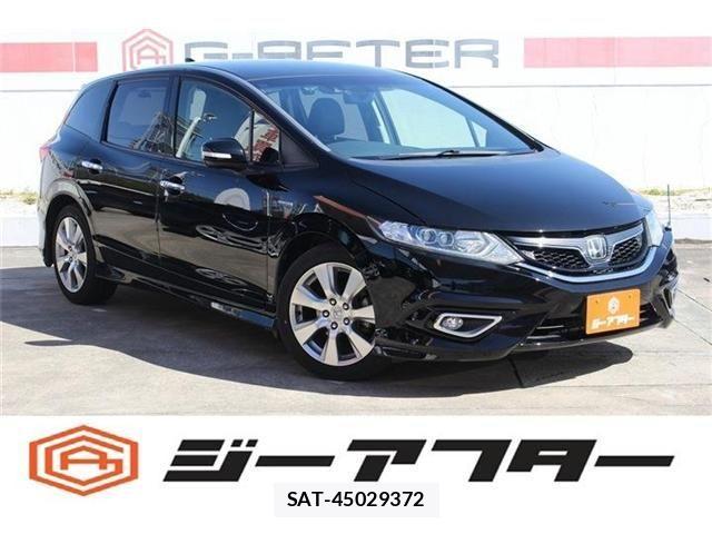 sat car