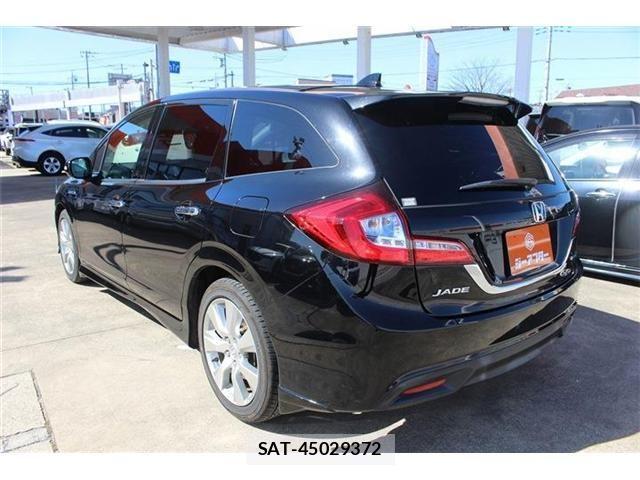 Honda JADE 2015-03 4594167-11