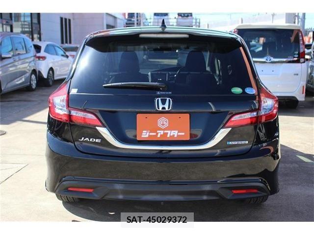 Honda JADE 2015-03 4594167-12