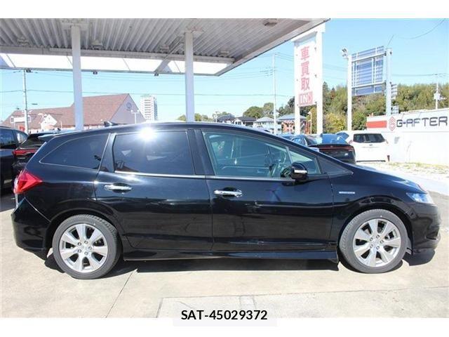 Honda JADE 2015-03 4594167-13