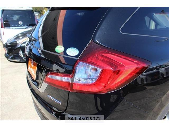 Honda JADE 2015-03 4594167-15